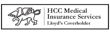 HCCMIS Travel Health Insurance Selection Tool